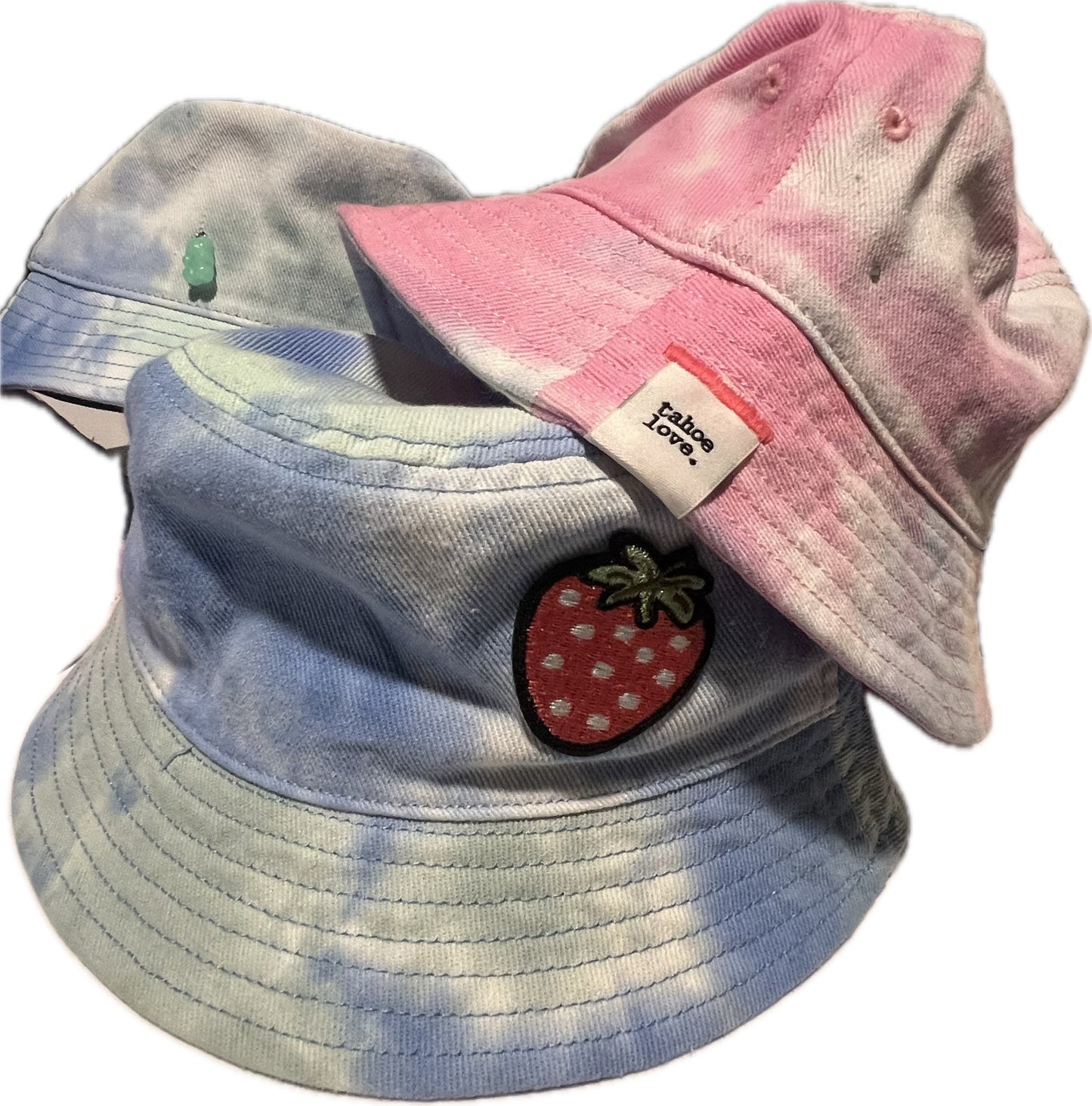 summer ‘24 bucket hat