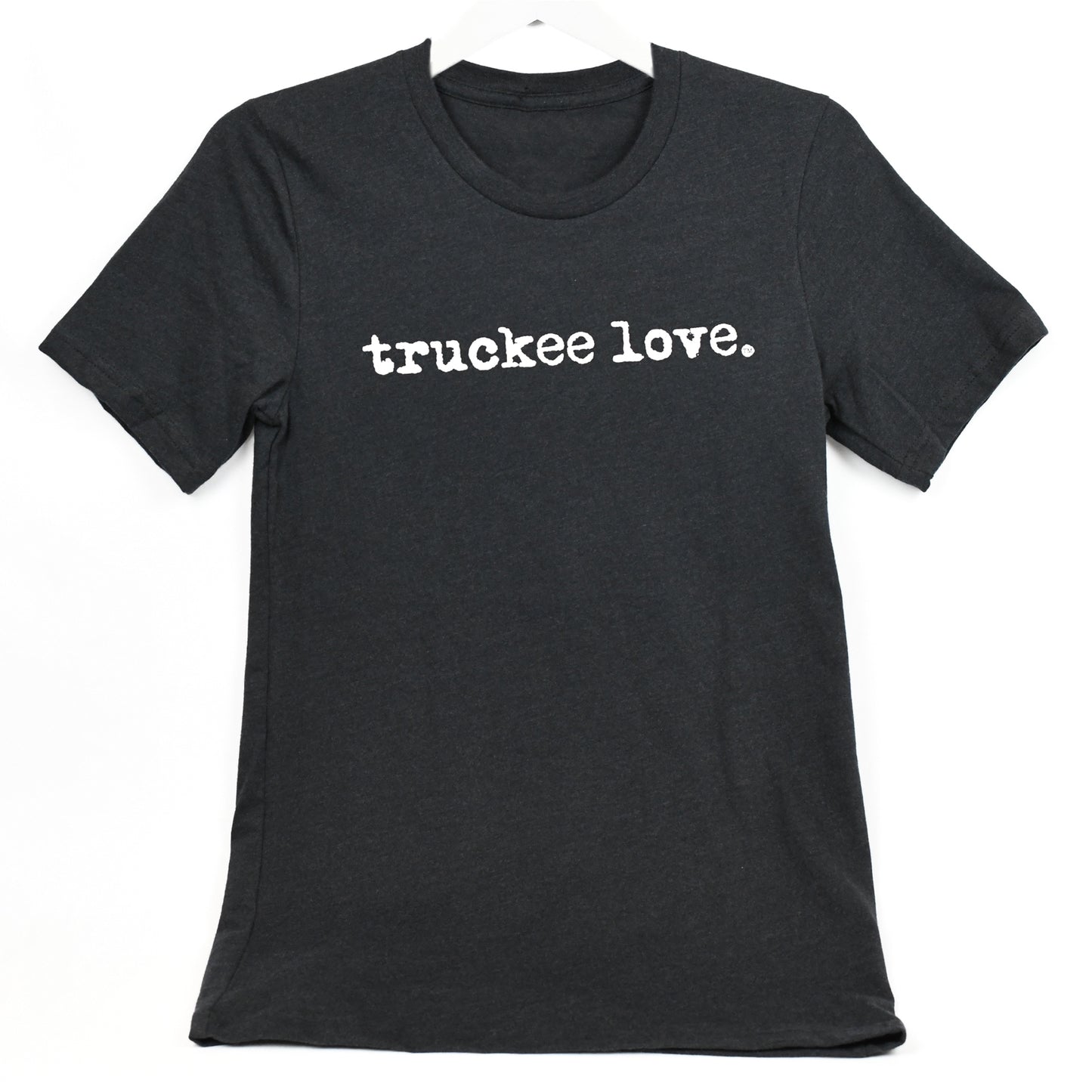 tee-short sleeve-typewriter-adult