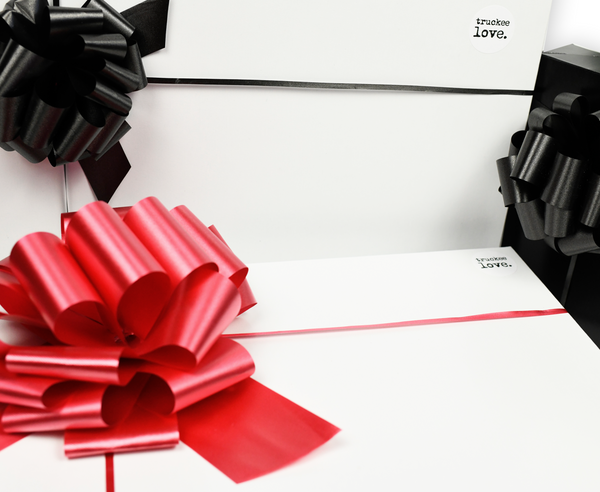 gift wrap – truckee love.