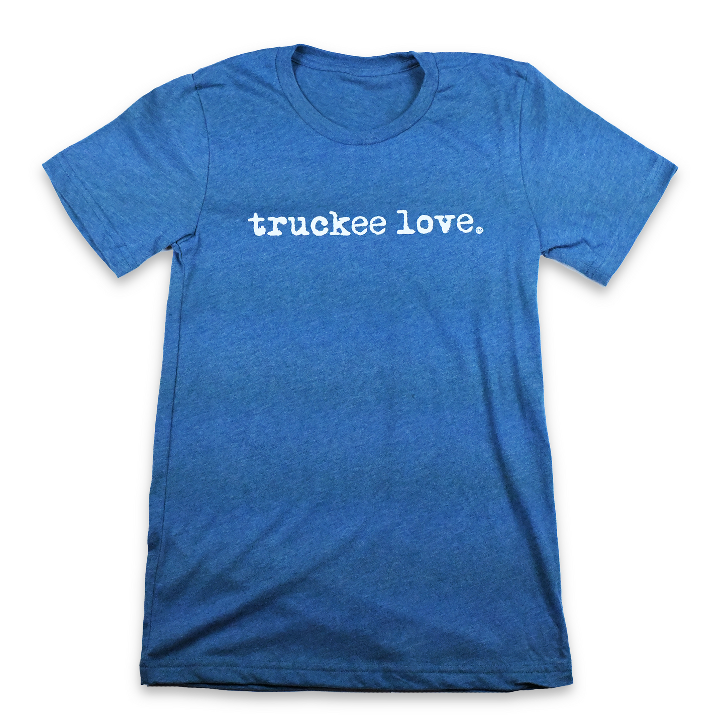 tee-youth-typewriter font