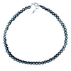 beaded necklace