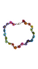 beaded necklace