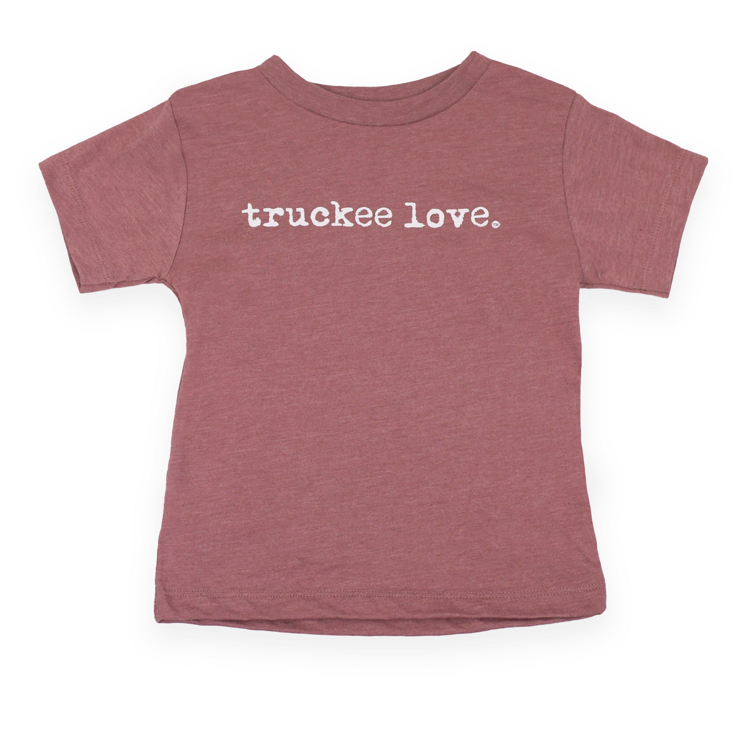 tee-youth-typewriter font