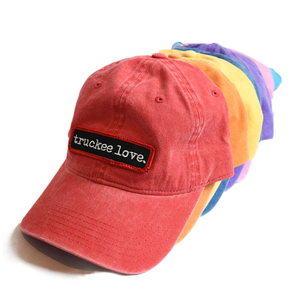 hats