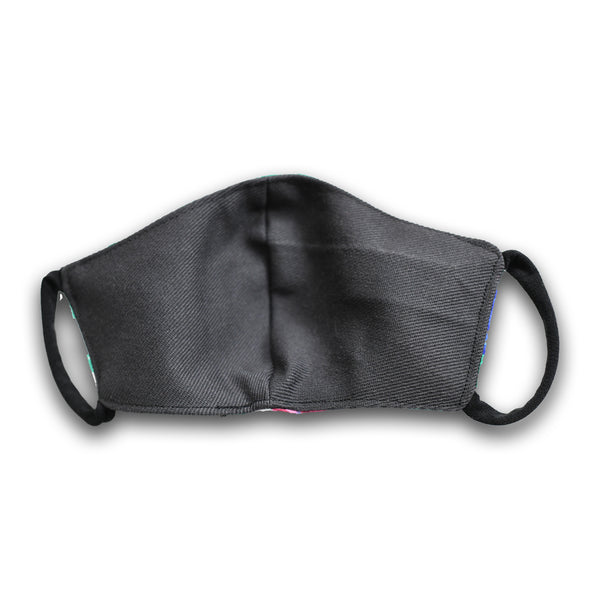 face coverings