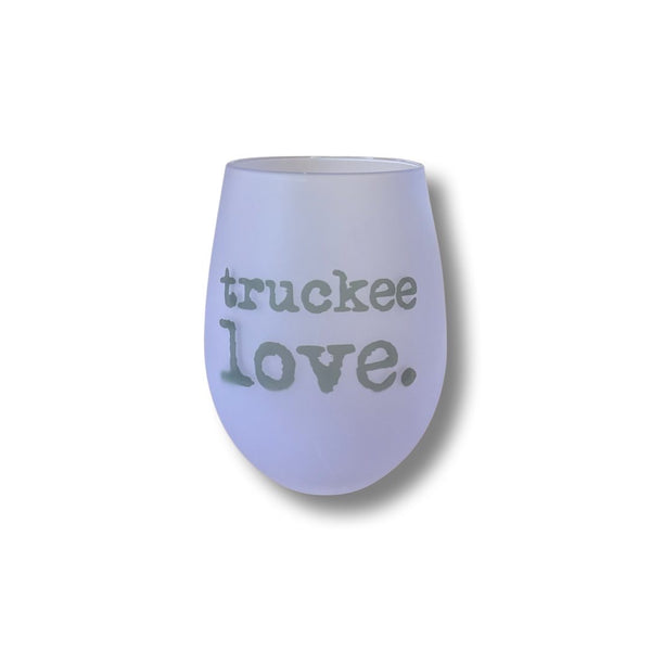 truckee love. housewares