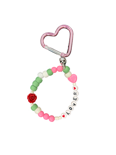 single bag charm