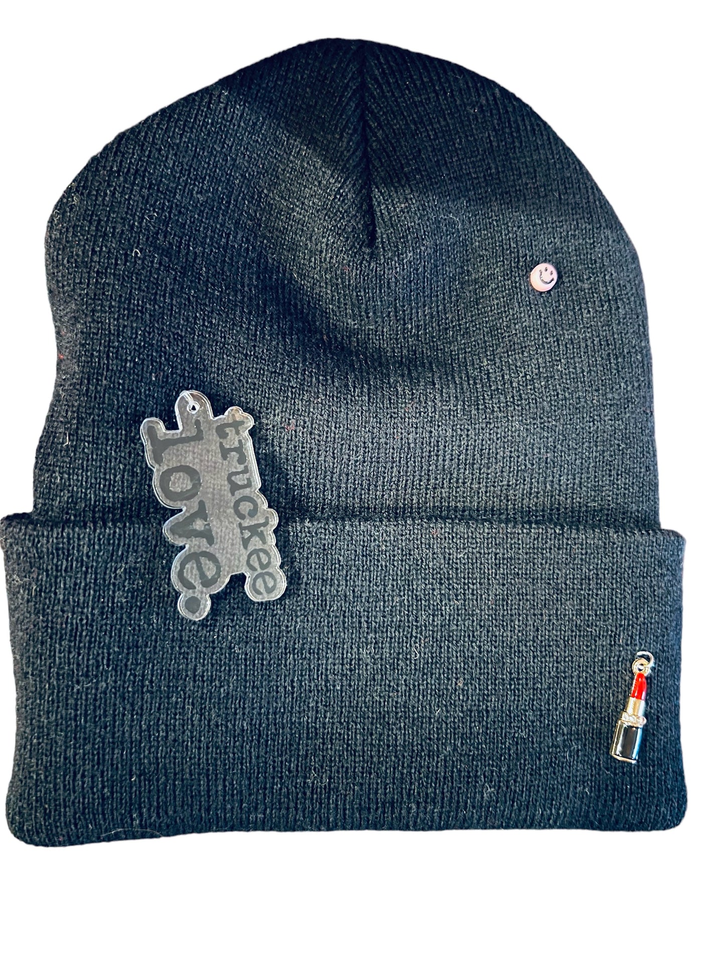 charmed beanie
