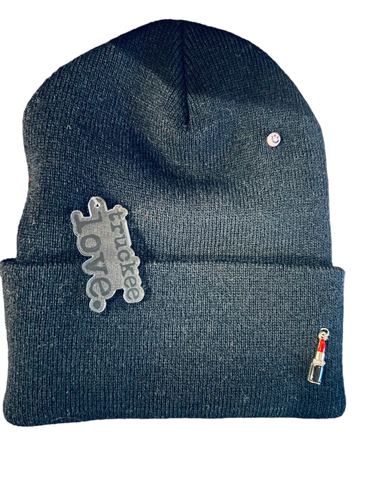 charmed beanie