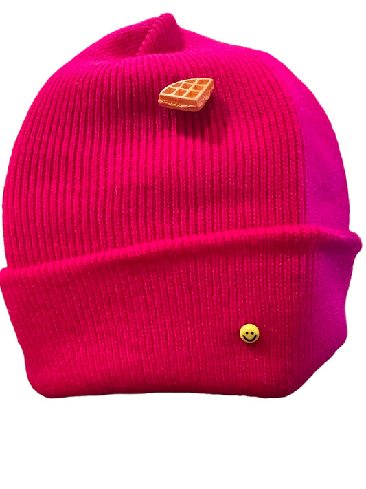 charmed beanie