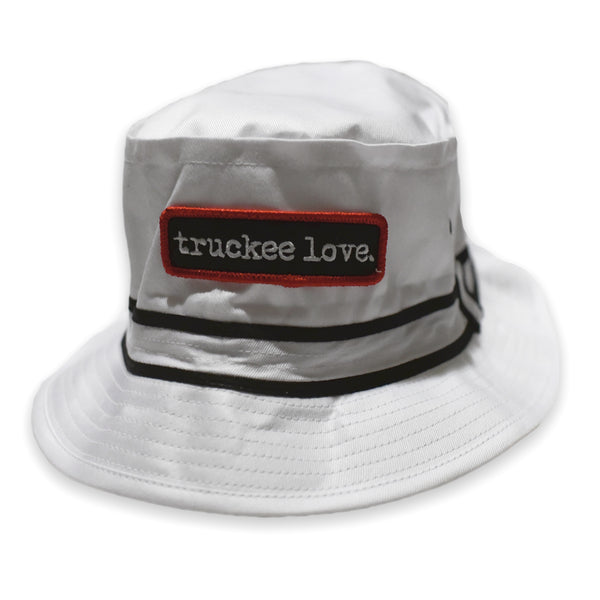 bucket hat