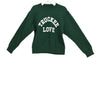 Sweatshirt-Pullover-Higher Learning-Youth