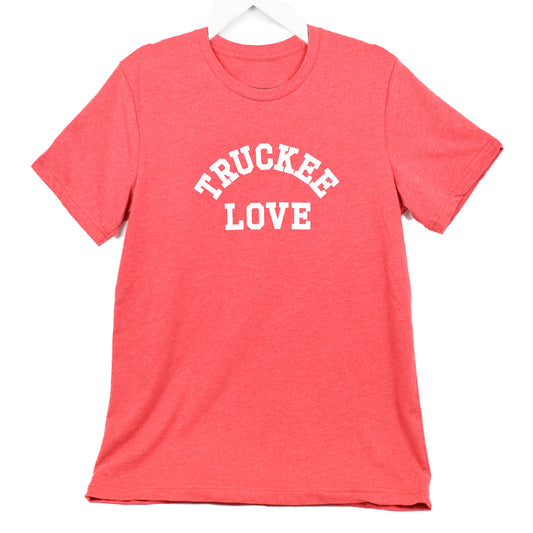 tee-short sleeve-Higher Learning-adult