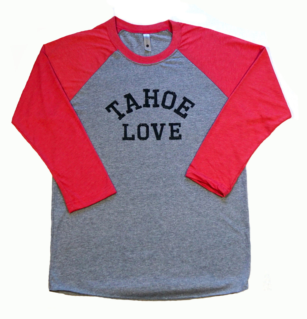 tee-baseball-Higher Learning-tahoe love.-adult