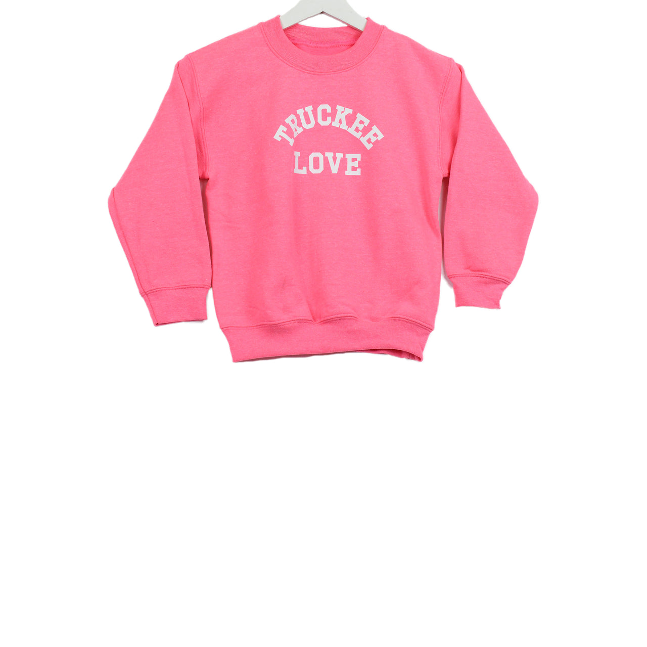 Sweatshirt-Pullover-Higher Learning-Youth
