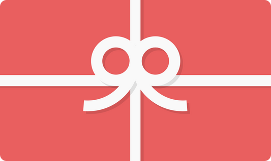 truckee love. gift card