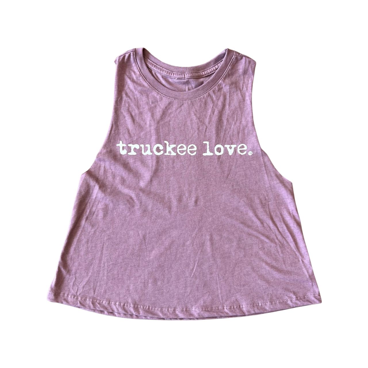 tee-crop tank-typewriter