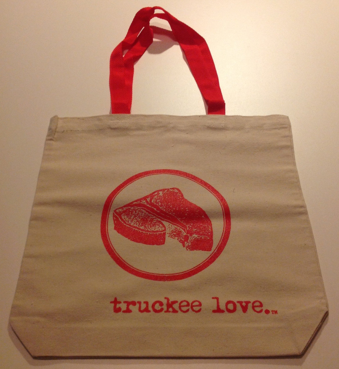 Tote-Small-Meat-truckee love.