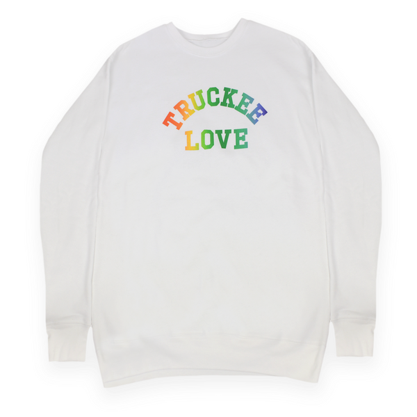 sweatshirt-crewneck-Higher Learning love pride.-adult