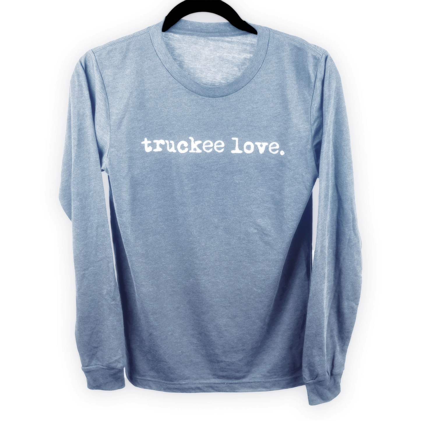 tee-long sleeve-typewriter-adult