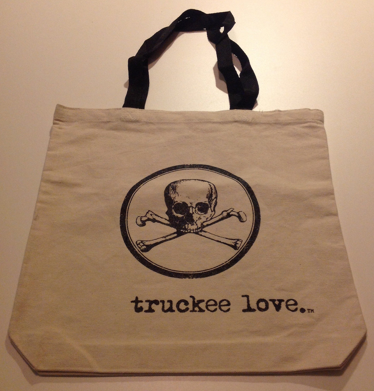Tote-Small-Poison-truckee love.