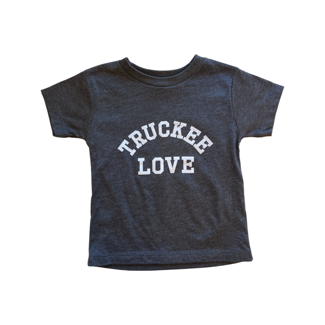 tee-short sleeve-baby