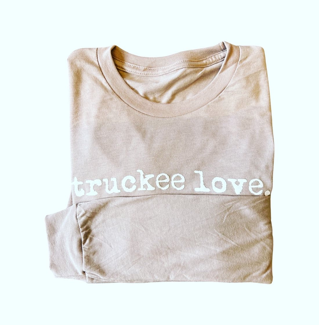 tee-long sleeve-typewriter-adult