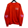 sweatshirt-crewneck-love stack