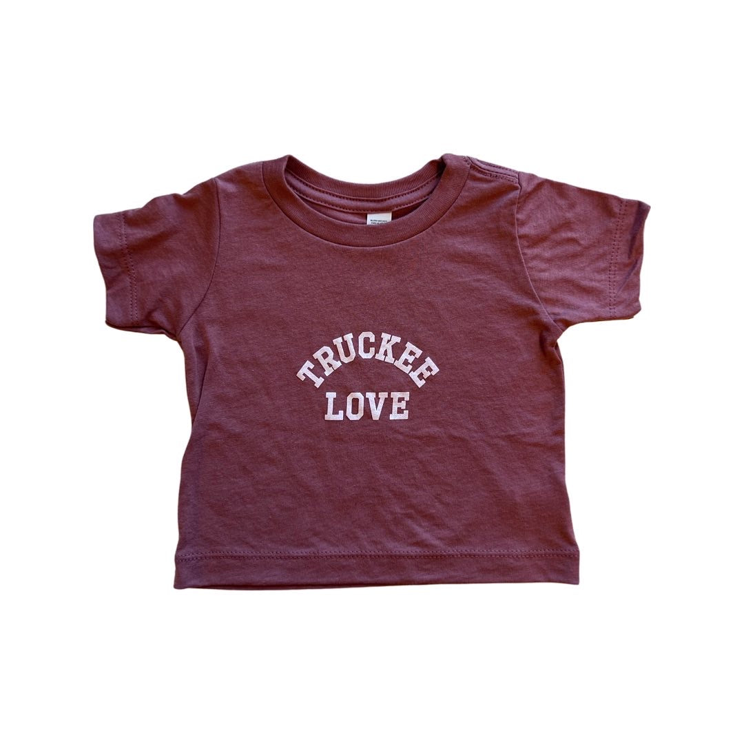 tee-short sleeve-baby