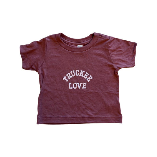 tee-short sleeve-baby